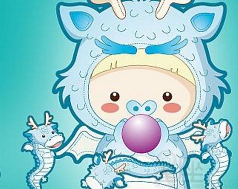 生肖属兔妈妈和生肖属龙爸爸跟什么生肖属相的孩子不合