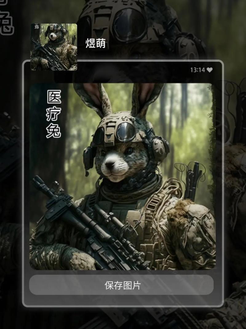 战士心态 越难越拼的生肖