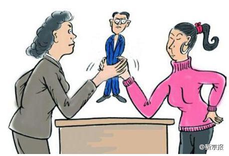 属蛇男人如何处理婆媳关系