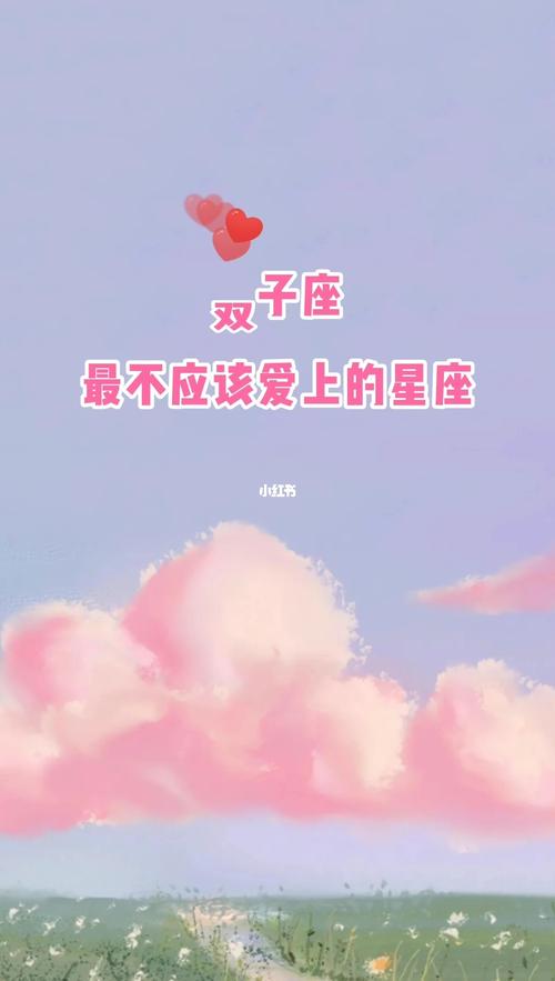 双子座不该爱上的星座