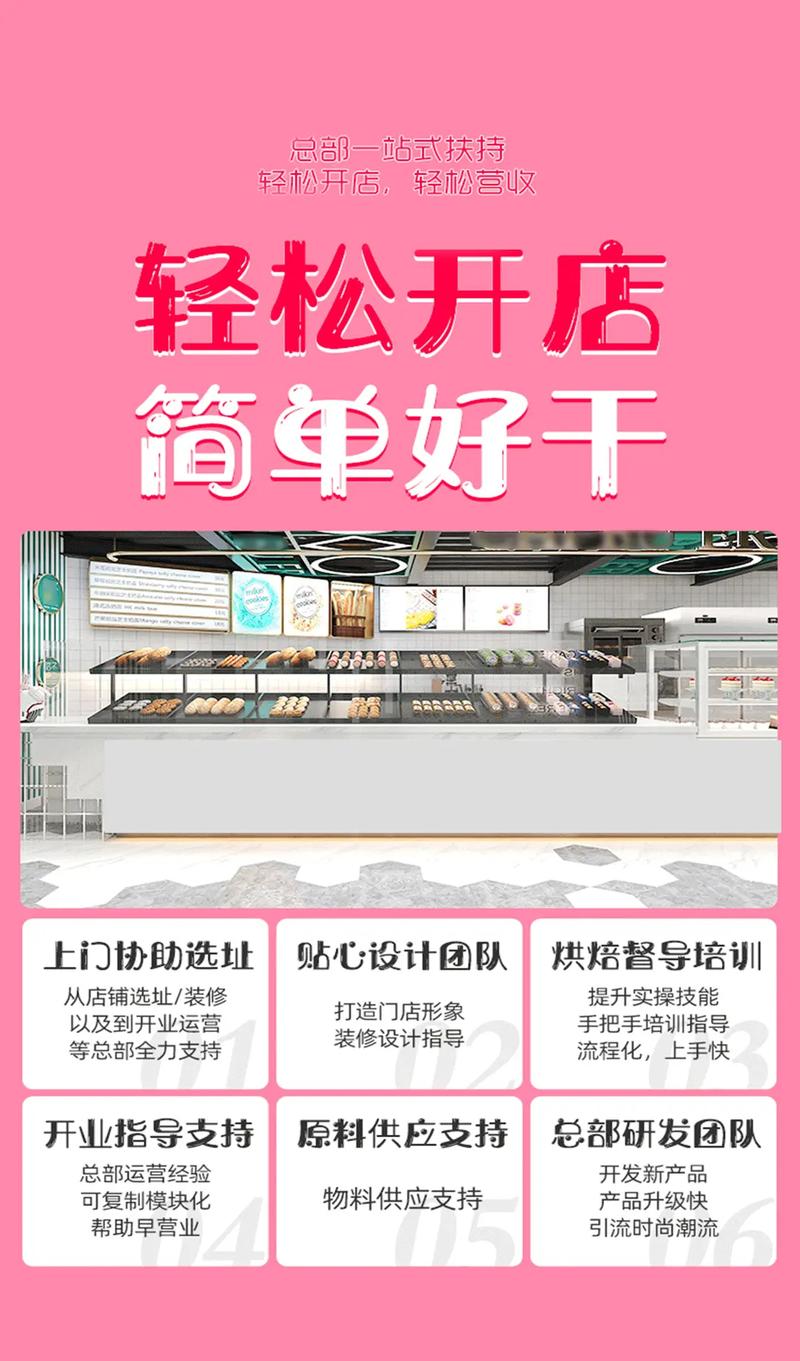 私家定制的烘焙店铺名字大全