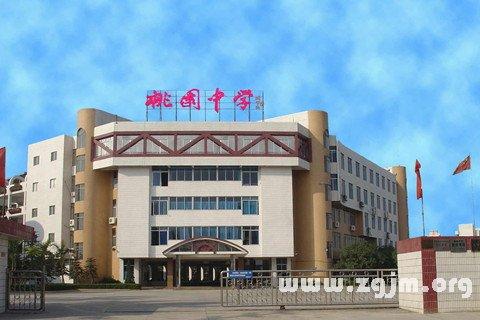 梦见中学周公解梦,梦见中学是什么意思?