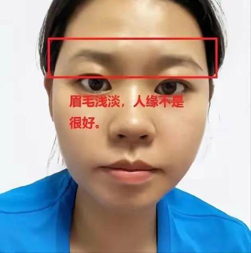人中深 人中深长的女人面相
