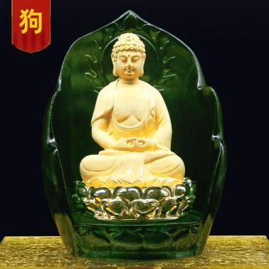 属狗供奉什么神像