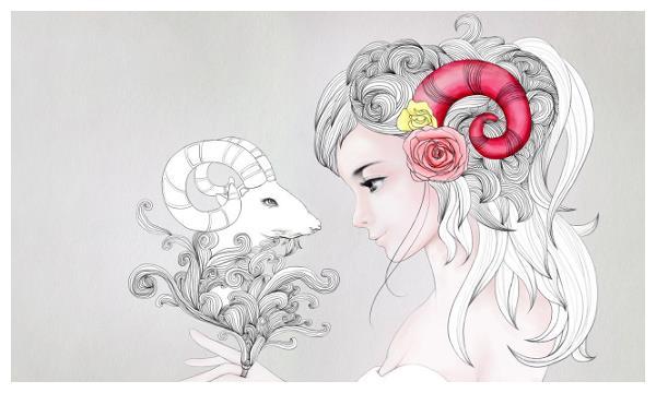 将爱情当作玩物的星座女