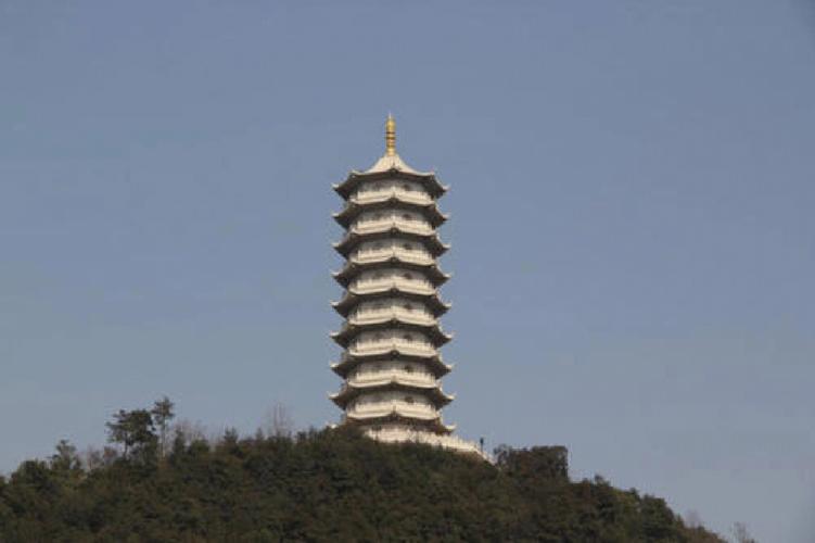塔在风水代表什么意思
