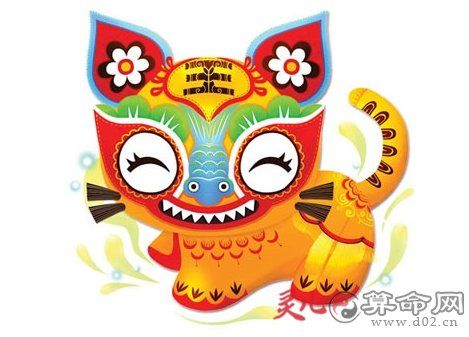 申时出生的属虎人命运分析