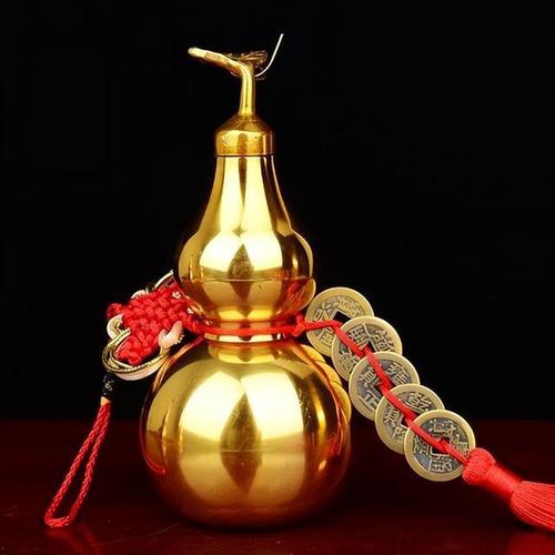 什么东西镇宅