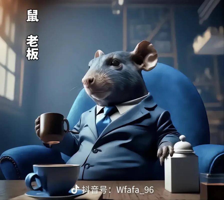 属鼠的人因太幼稚都犯过什么错?