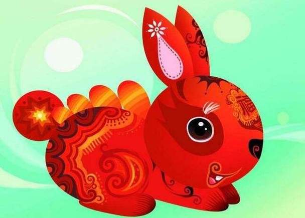 今年属兔的运势如何