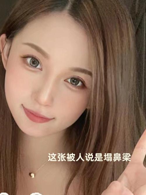 鼻子直挺的人命运怎么样