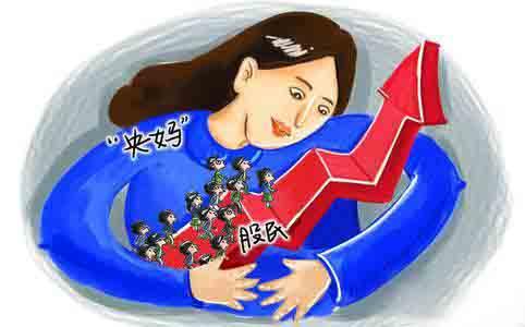 八字看什么样的人适合炒股