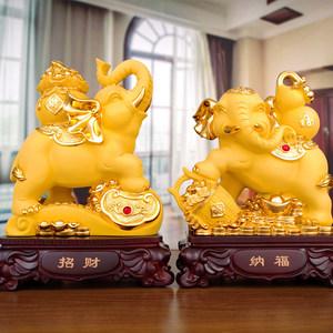 招财风水象可以放在宿舍么
