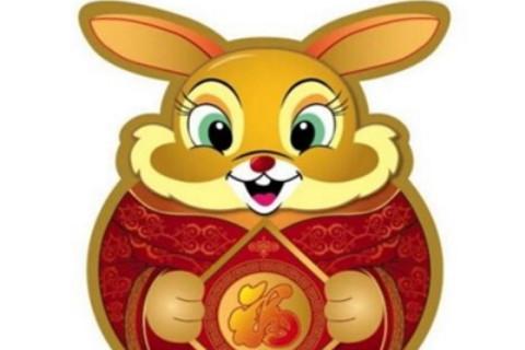 2022年属兔的幸运颜色是什么