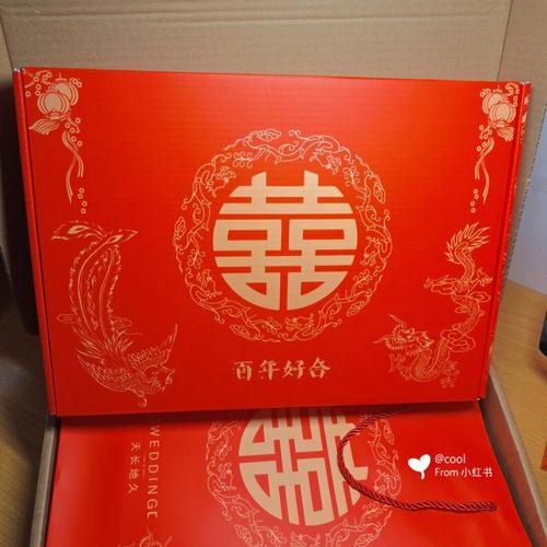 结婚送亲戚朋友什么礼品好 要顺从新人心意