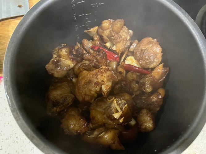 属马的人高考吃猪蹄如何