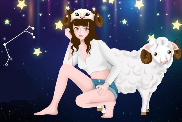 白羊座和什么座最不配女