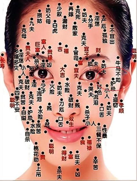 臀部有痣的男人命运,只要肯努力,定能实现自己的理想!
