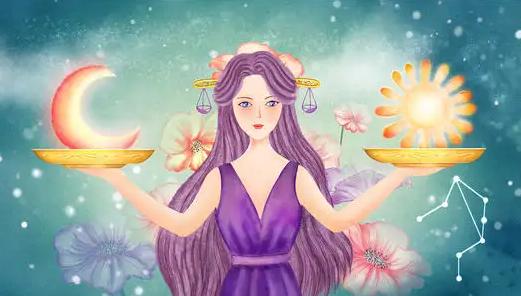 天秤女是什么人过什么生活,天平座的女生是什么样的人?