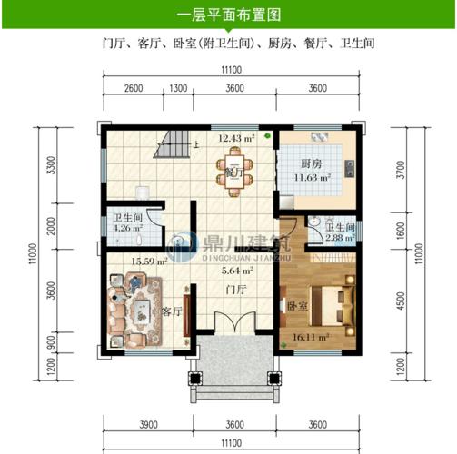 别墅风水最好户型图大全,首选最佳别墅
