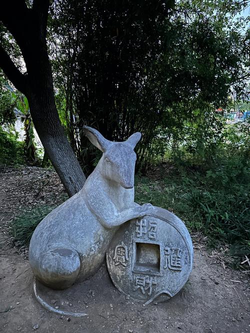 十二生肖最不能触碰的地方