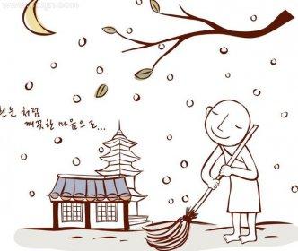 梦见自己拖地是什么预兆?