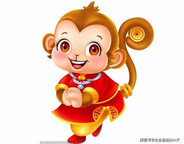 属猴的人2020年爱情运势好不好?属猴贵人是什么生肖?