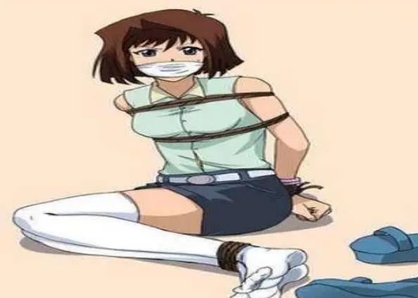 梦见手脚被绑怎么回事