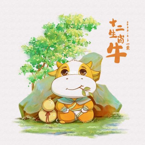 12生肖中牛极其幽默的求职报告