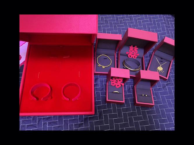 订婚五金是哪五金