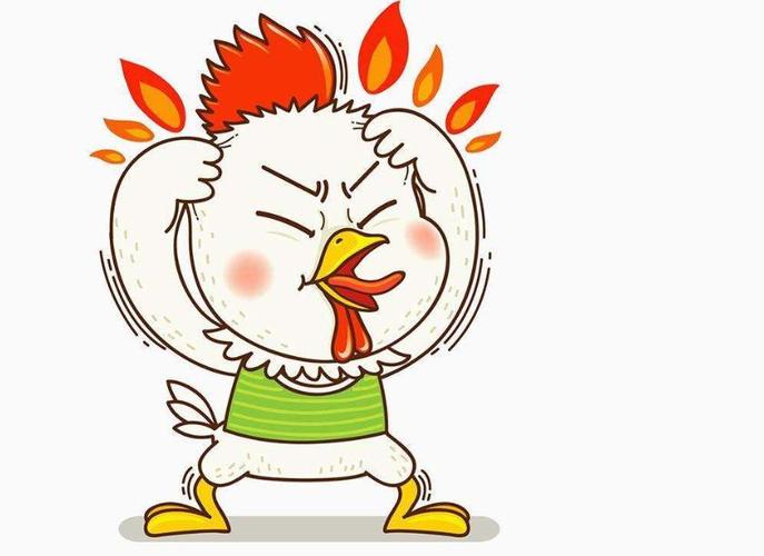 生肖鸡真的天生就很抠门?