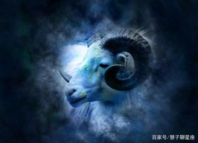 摩羯座气场大比拼