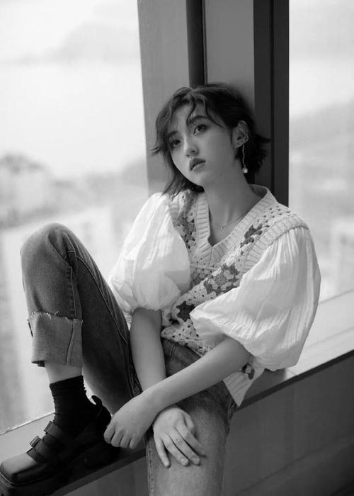 张子枫星座(处女座)