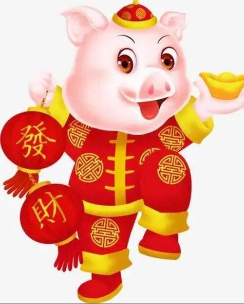 属猪2024年4月健康运程
