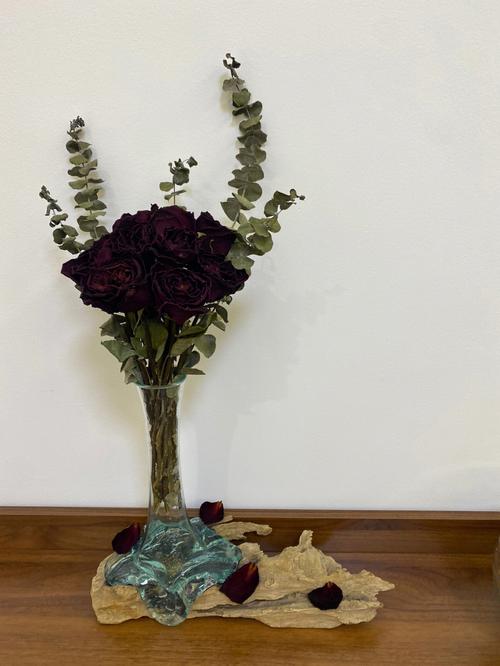 郑博士:请谨慎使用假花和干花