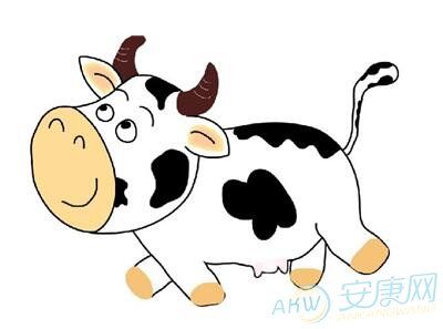 属牛的孩子今年几岁?属牛2017年九月运势好吗?