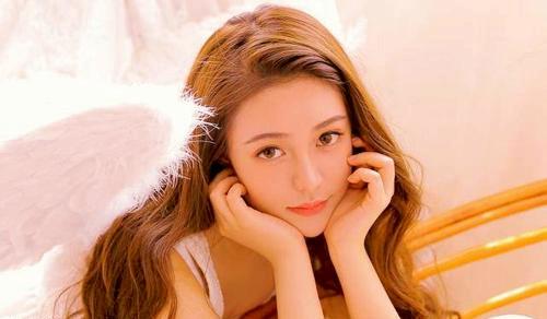 b型血天秤女太诱人