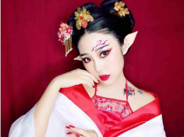 哪个生肖女人特别吸引男人,最让男人惦记,最勾魂?