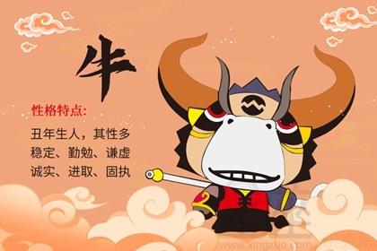 属龙人在牛年的运势
