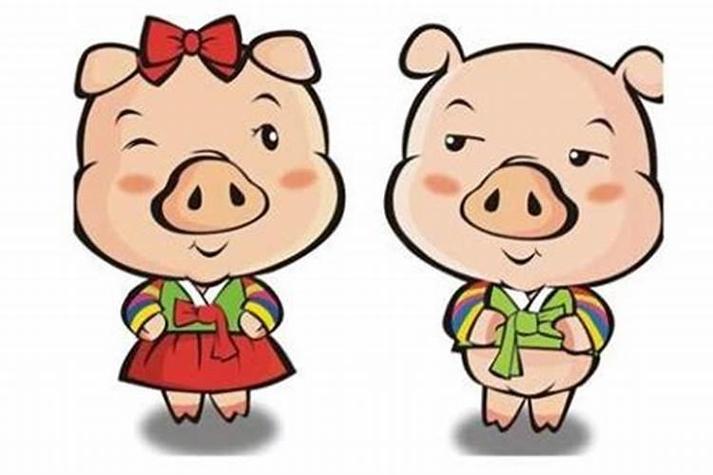 83年属猪女今年婚姻状况
