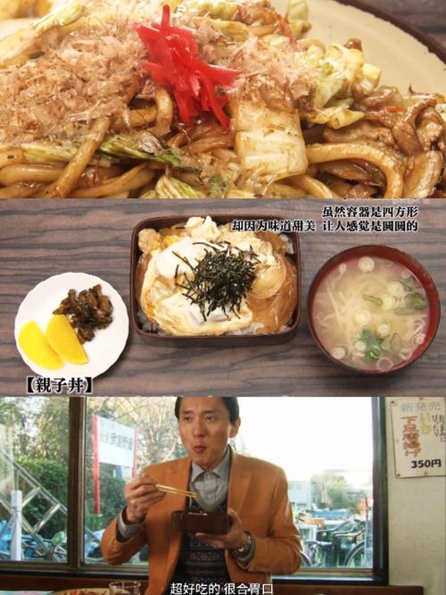 梦见美食家怎么回事
