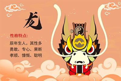什么方向对属龙的有利？
