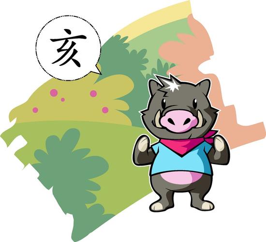 心思单纯,与人为善,喜欢忍让的生肖