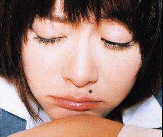 人中平满的女人怀孕比较困难吗