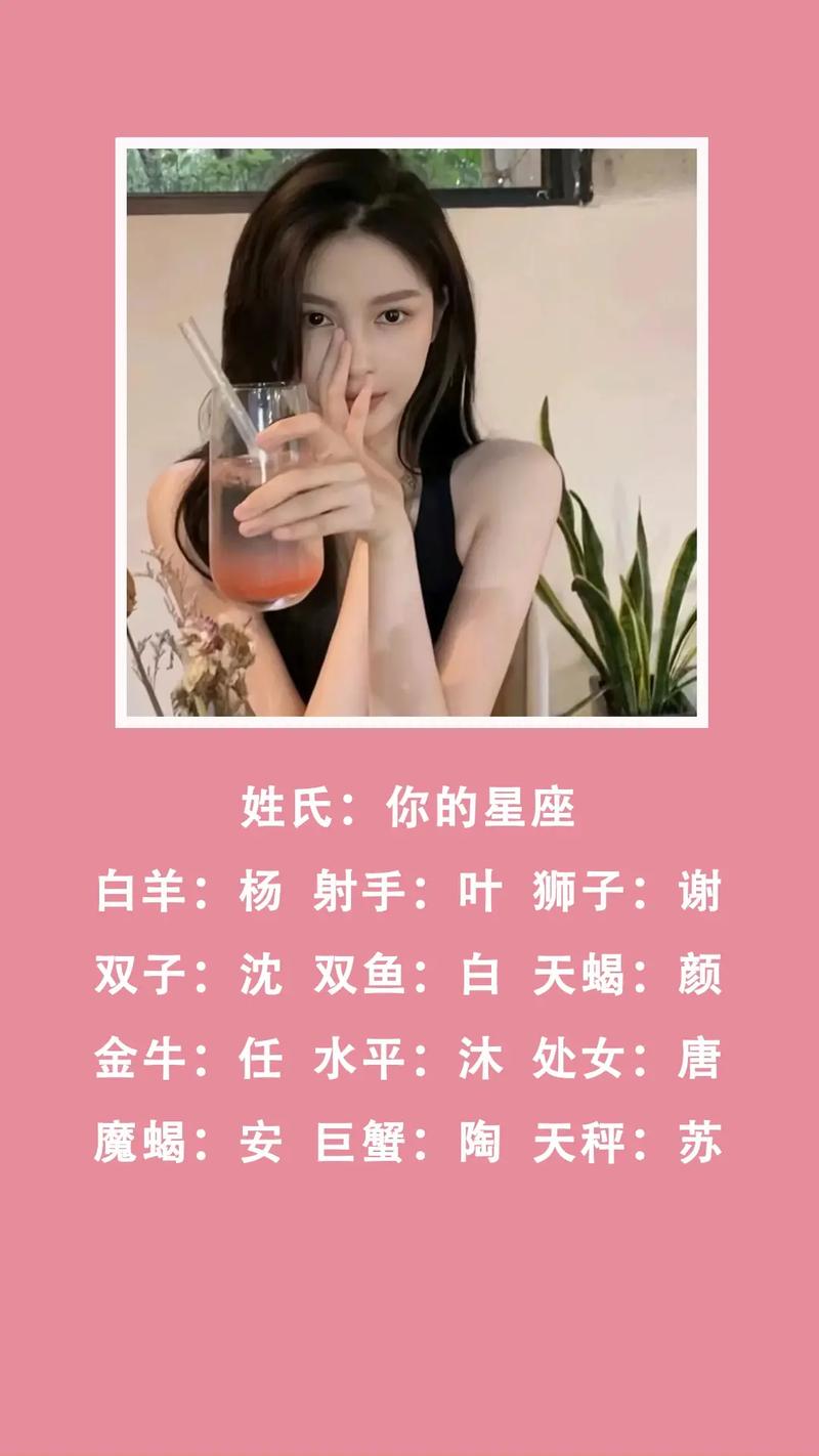 非常好听的女孩名字