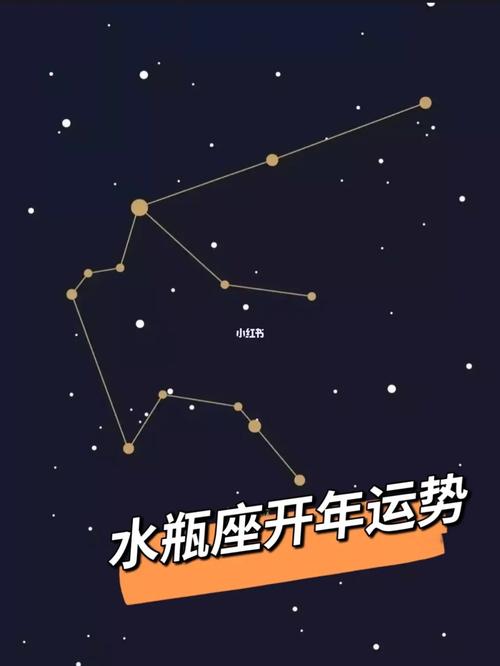 水瓶座23年整体运势