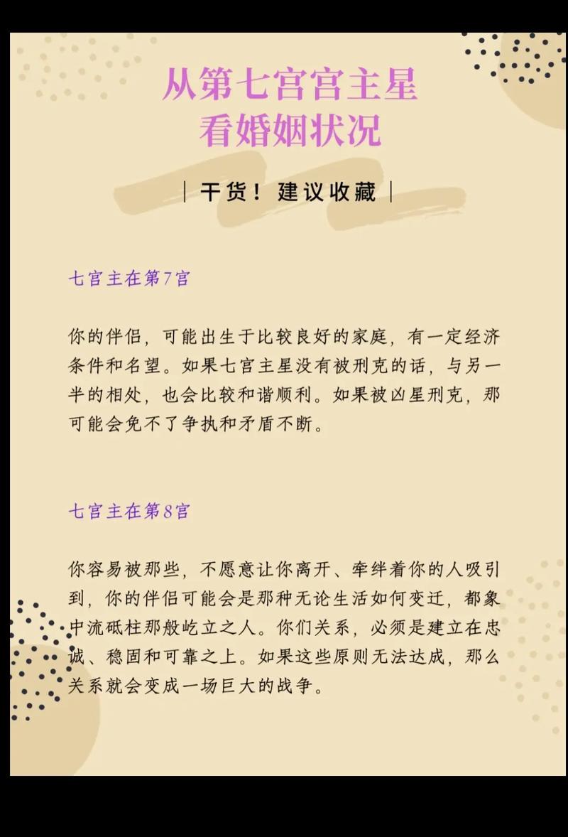 十二星座婚后怎样称呼老婆