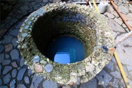 别墅庭院打井风水的禁忌