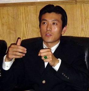 杨子什么的名字好听