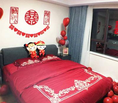 婚房装修有什么风水讲究吗